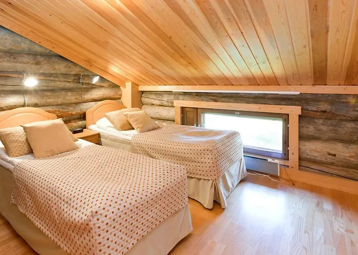 アパート ホリデー クラブ