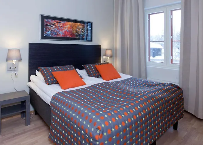 アパート ホリデー クラブ サーリセルカ