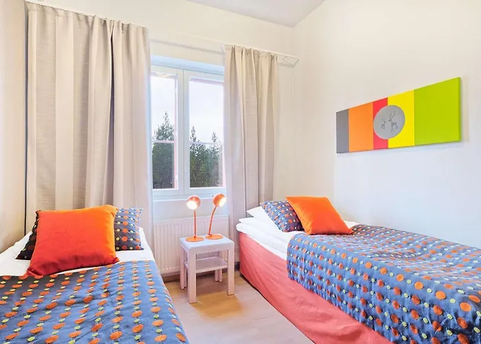 ホリデー クラブ サーリセルカ