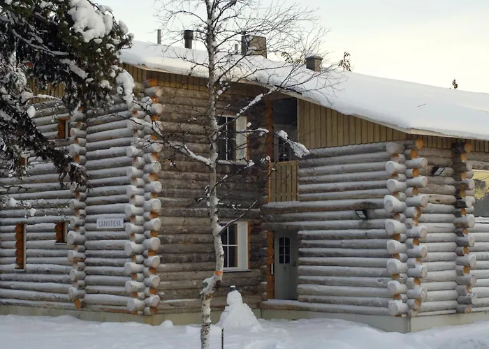 アパート ホリデー クラブ