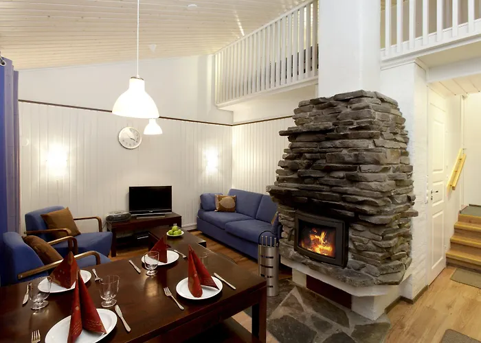 アパート ホリデー クラブ