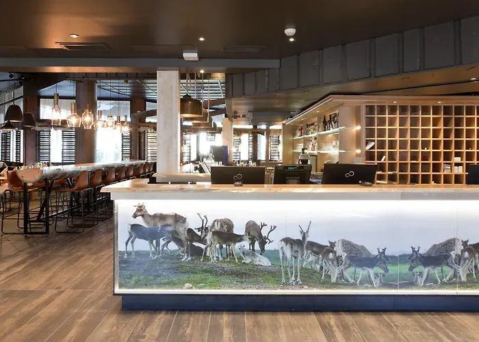 アパート ホリデー クラブ