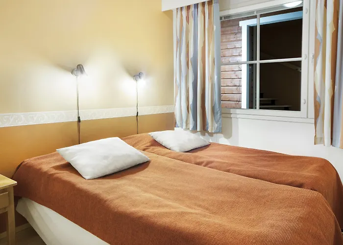 アパート ホリデー クラブ *