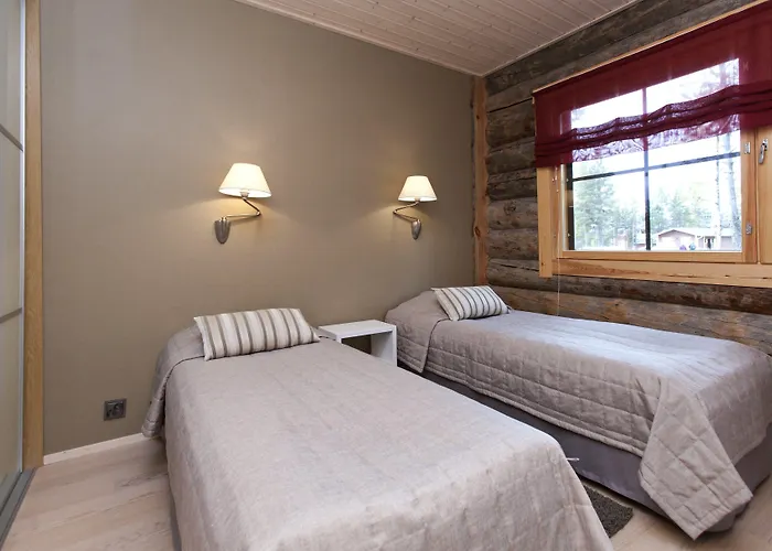 アパート ホリデー クラブ