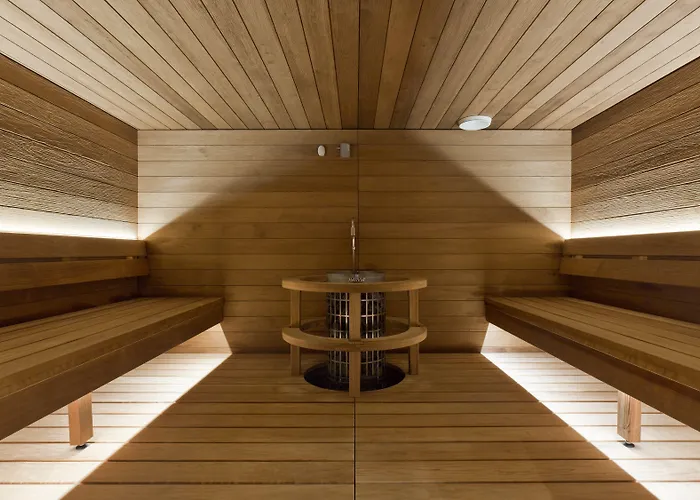 アパート ホリデー クラブ *