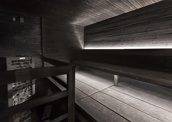 アパート ホリデー クラブ