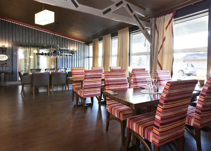 ホリデー クラブ アパート *