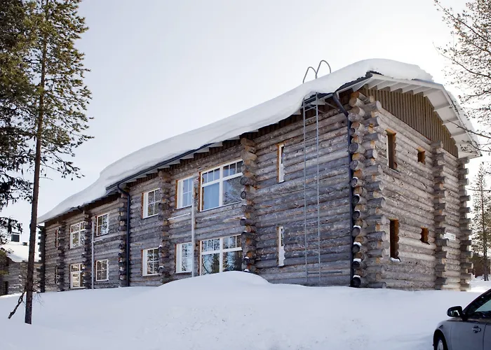 アパート ホリデー クラブ *