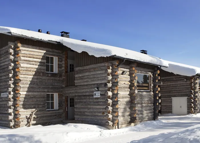 ホリデー クラブ アパート