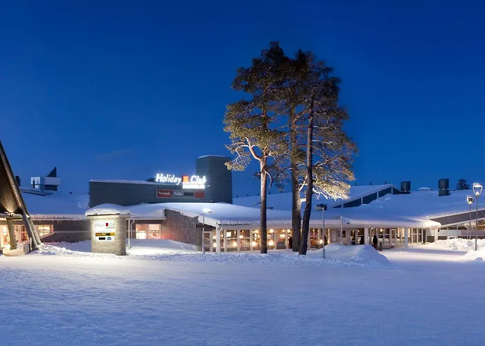 ホリデー クラブ アパート