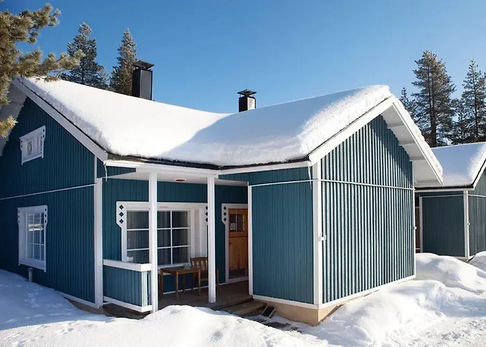 ホリデー クラブ * サーリセルカ