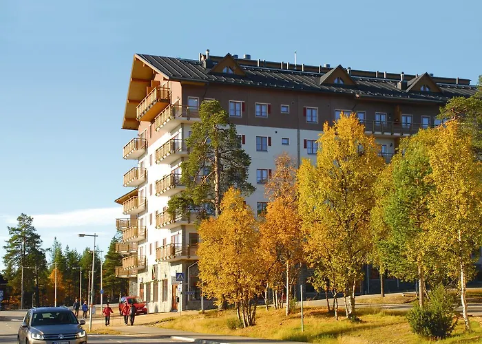 アパート ホリデー クラブ *